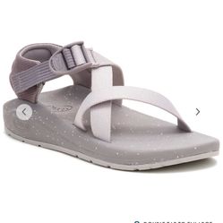 Dusty Purple Chaco Sandal