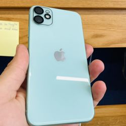 Iphone 11 / 64gb