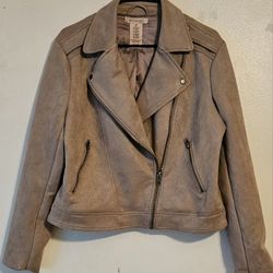 Jackets  $15.00