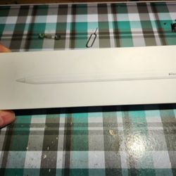 Apple Pencil Pro. A2538