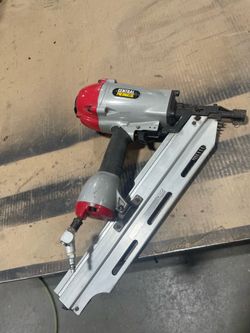 Nail gun
