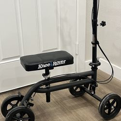 knee scooter