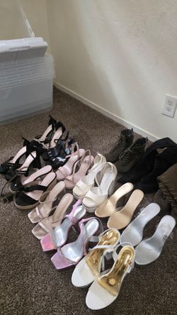 Heels