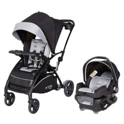 Stroller & Car Seat 