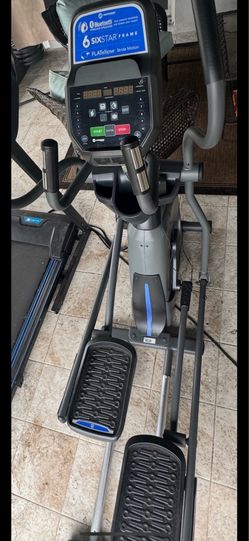 EX-59 Elliptical