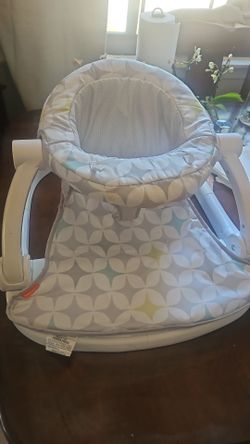 Chair kids