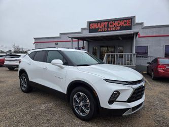 2023 Chevrolet Blazer