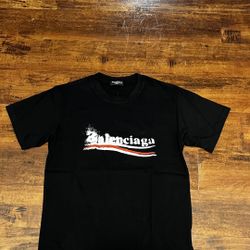 balenciaga tee