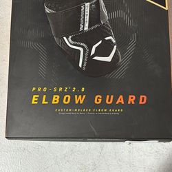 Evo Shield Elbow Guard