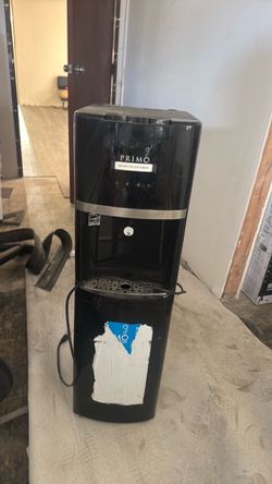 Water dispenser