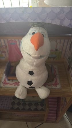 Olaf