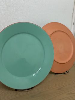 Plates