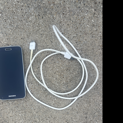 Unlocked Samsung Galaxy S5