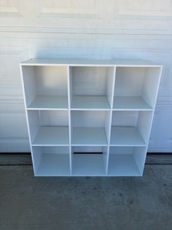 Storage