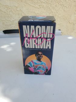 San Diego Wave Bobblehead