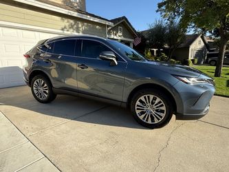 2021 Toyota Venza