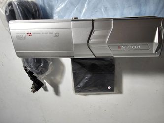 6 Disk Dvd Cd Changer Rosen