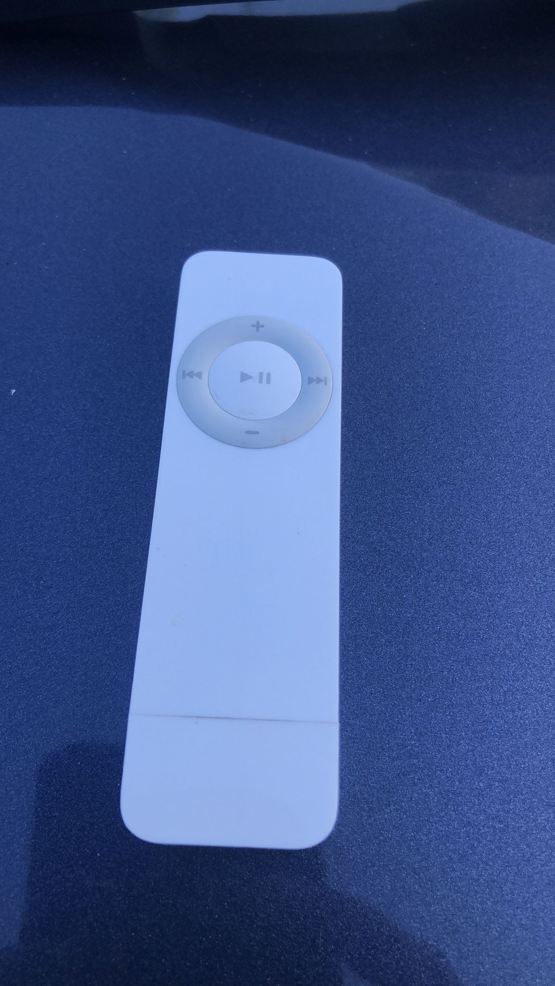 Apple iPod shuffle