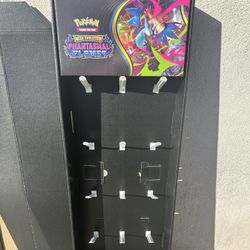 Phantasmal Flames Booster Pack Display 
