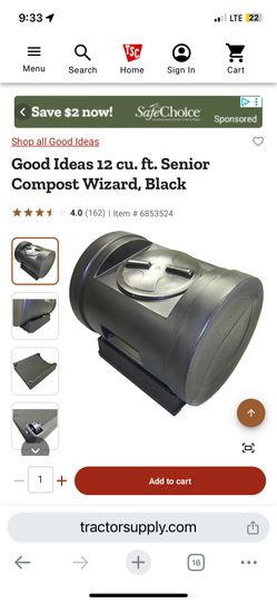 Compost bin