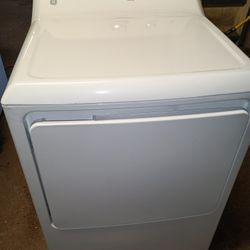 Newer GE Gas Dryer Works Great! Free Delivery!