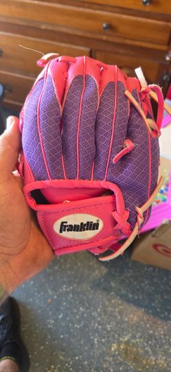 T ball glove