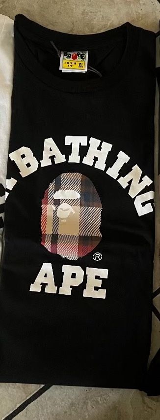 Bape Shirts