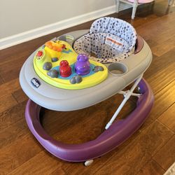 Chicco Baby Walker