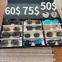 Illestevo sunglasses 