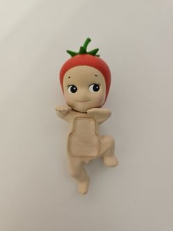 Authentic Sonny Angel Hippers Harvest Series Tomato