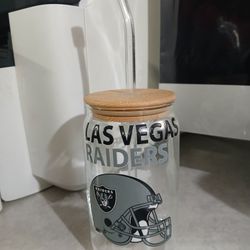 Raiders Galss Cup S