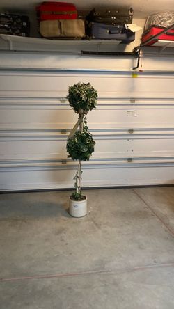 Artificial tree