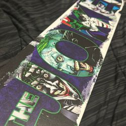JOKER Wall Decor 