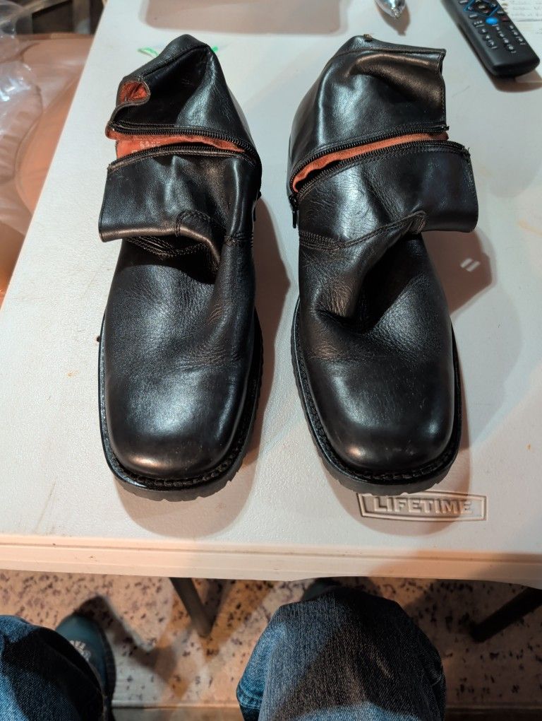 John Madden Dress Shoes