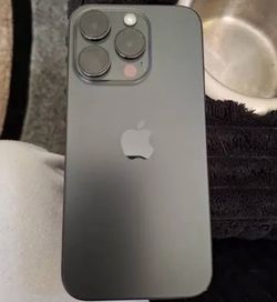 iphone 15 professional maximum 512Gb