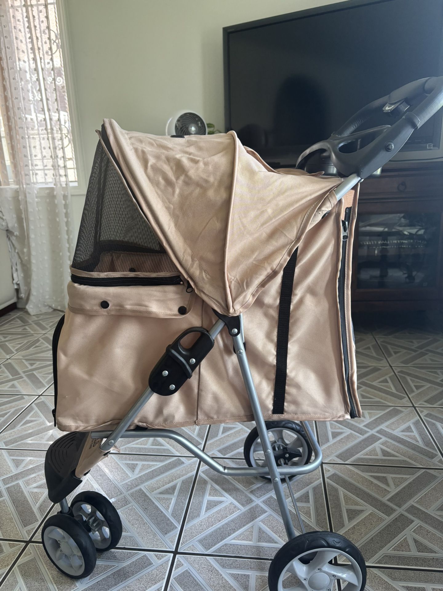Dog Stroller