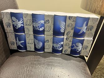 Cups