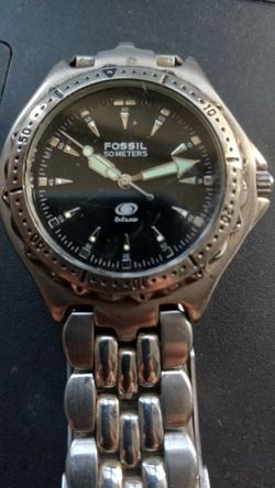 Watch Maker FOSSIL