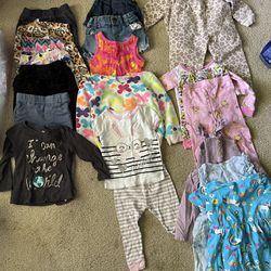 Baby Clothes 18 Mnths