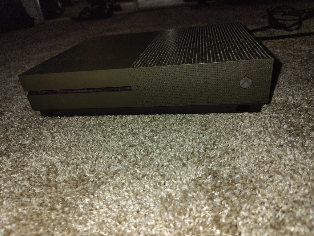 XBOX ONE