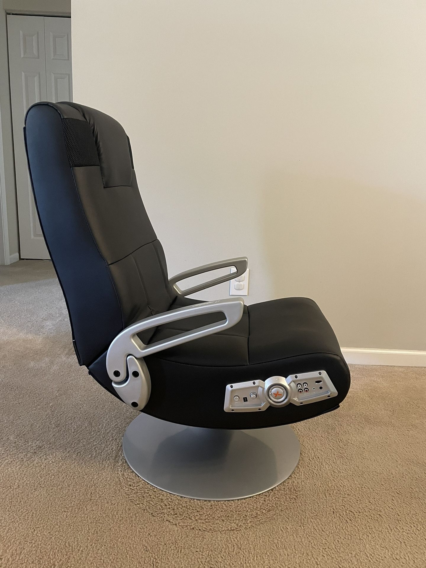 X Rocker Gaming Chair