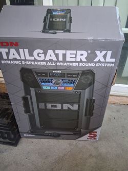 Tail Gater Xl