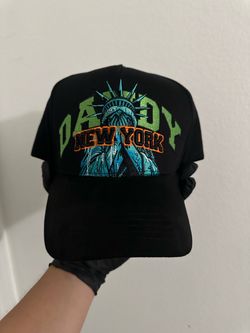 Dandy hats Not For Everyone Drop- New York Dandy