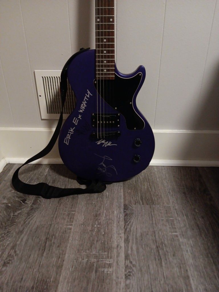 Electric Guitar