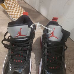 Nike JUMPMANS