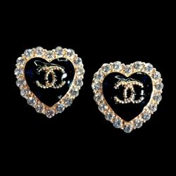 **Limited Time Offer** CC/925 Fashion Earrings ♡♡