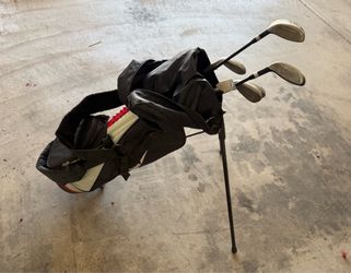 Golf Clubs-Kids