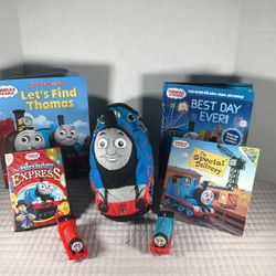 Thomas The Engine And Friends 