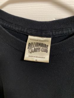 Billionaire Boys Club