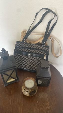 Collection purses